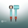 Фен Dyson Supersonic Nural HD16 (Ceramic Patina/Topaz) без кейса Наша Вилка Фен Dyson Supersonic Nural HD16 (Ceramic Patina/Topaz) без кейса Наша Вилка